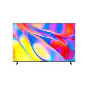 Flat 32″ 4K UHD 11